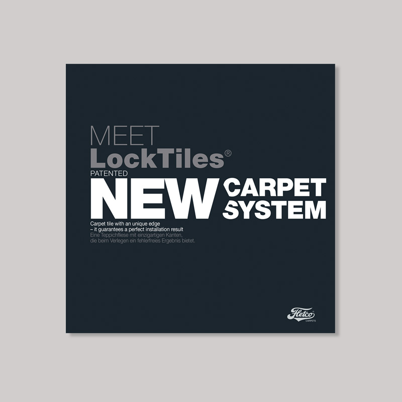 LockTiles® brochure